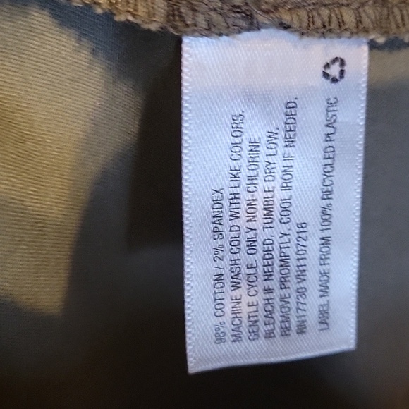 Universal Thread camo size small camo jacket - Picture 12 of 13